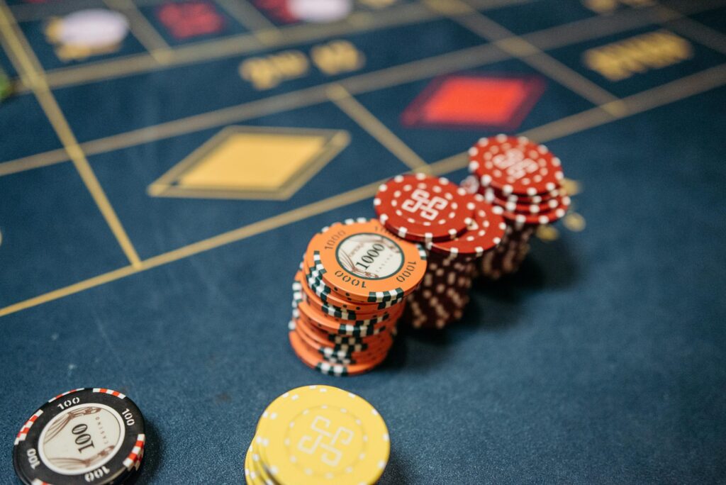 How Understanding Probability in Sports Betting Can Improve Casino Play