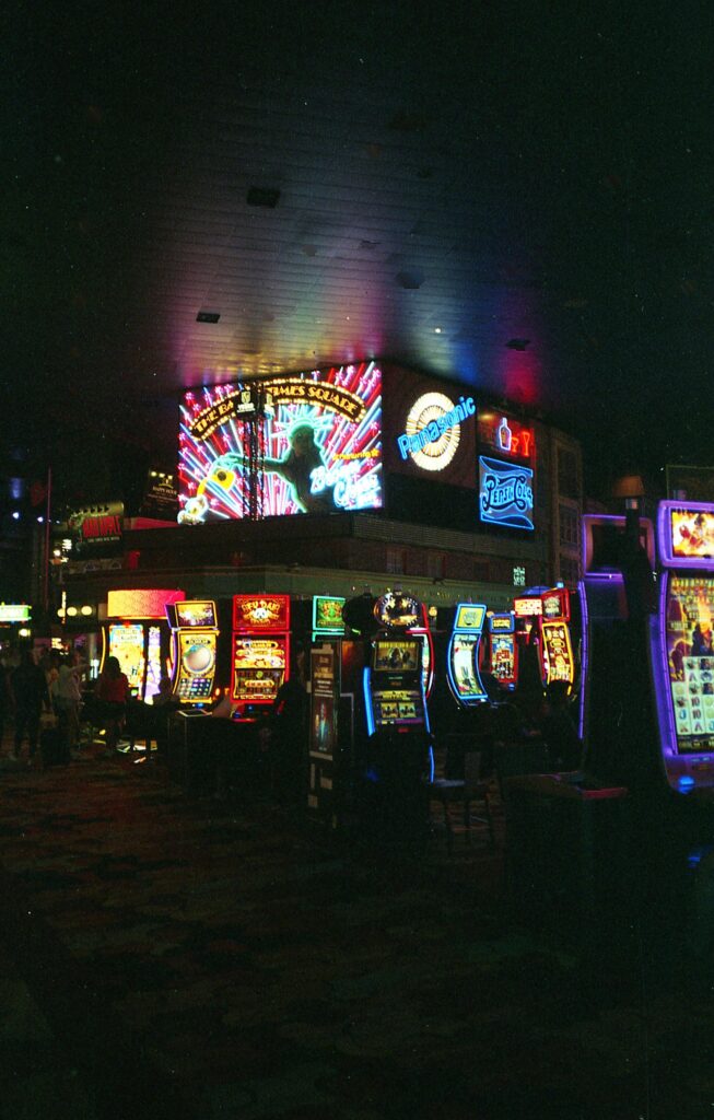 Reels, Rewards, and Real Quests: The Future of Slots Is Wildly Interactive