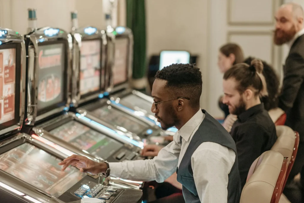 Reels, Rewards, and Real Quests: The Future of Slots Is Wildly Interactive
