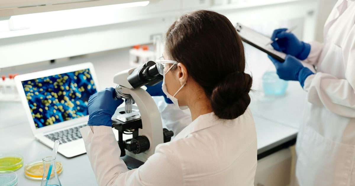 La protéomique fait progresser la recherche en sciences de la vie en France