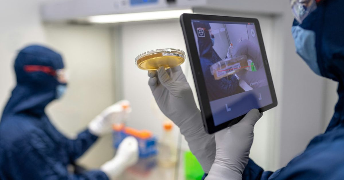 L'expansion du marché de la protéomique stimulée par la médecine personnalisée et la découverte de médicaments