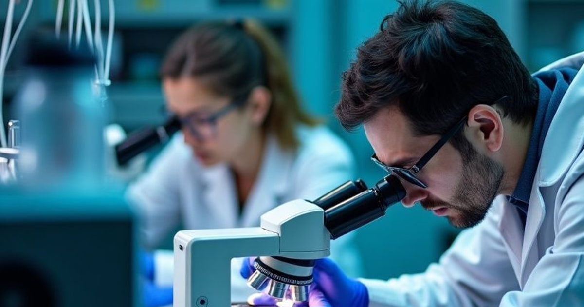 Le rôle croissant des peptides en biotechnologie et en recherche médicale